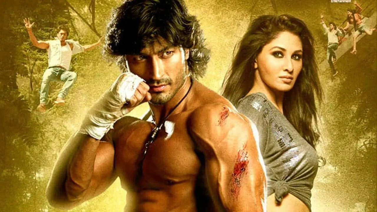 Commando 4: A Thrilling Action Franchise Continues