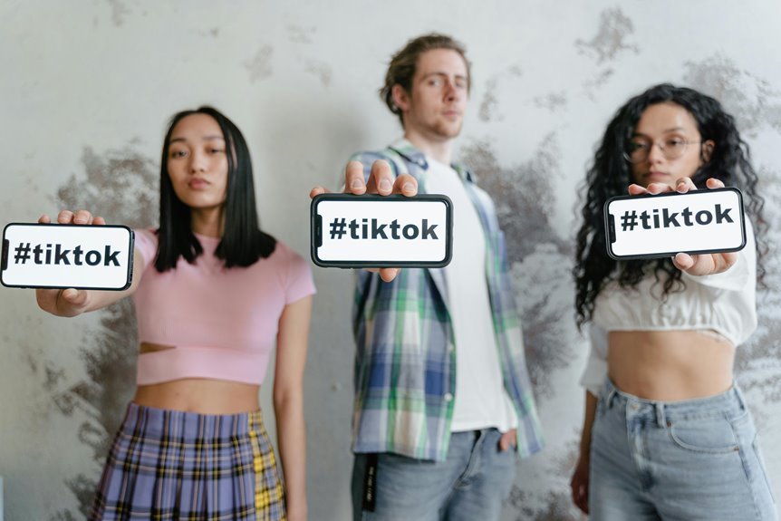 increase tiktok followers effectively