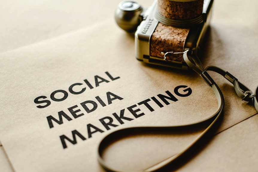 mastering social media advertising