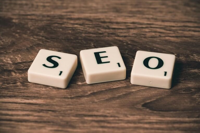 seo strategies for ranking